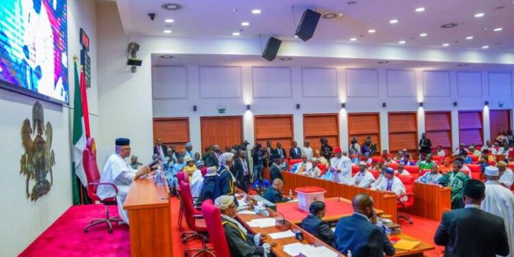 36 State Commissioners For Power Rejects Senate Proposed Electricity Act Amendment Bill