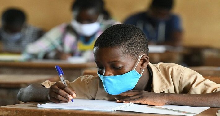 LASUBEB: Lagos Records Rise In Placement Test Candidates, Says Parents Now Prefer Public Schools