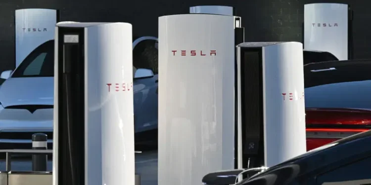 Tesla Reports 16% Profit Drop To $1.2 bn On Lower Auto Sales