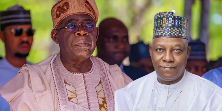 2027: ANPP Bloc Threatens Exit, Demands VP Slot In APC Power Rotation