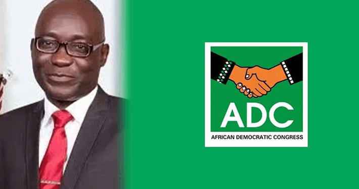 Former Ekiti Deputy Governor, Ex-speaker, Others Join ADC