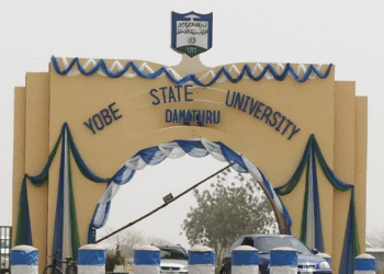 ASUU Says Strike Continues In Yobe State University