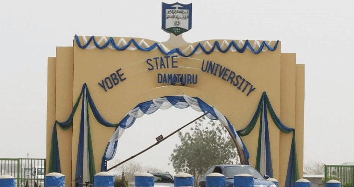 ASUU Says Strike Continues In Yobe State University