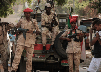 RSF-led Sudanese Coalition Announces Parallel Government