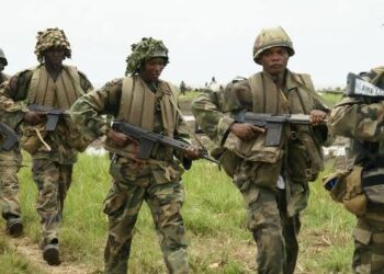 Troops Recovered 56 IEDs Planted by ISWAP in Borno – Army