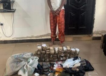 Troops Neutralise Notorious Kidnapper, Recover N13m Ransom