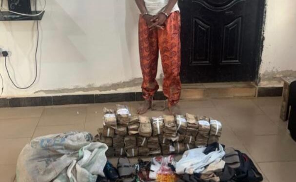 Troops Neutralise Notorious Kidnapper, Recover N13m Ransom