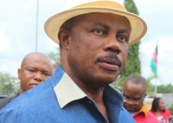 Alleged N4 Billion Money Laundering: Ex-Anambra Governor, Obiano’s Trial Begins November 25