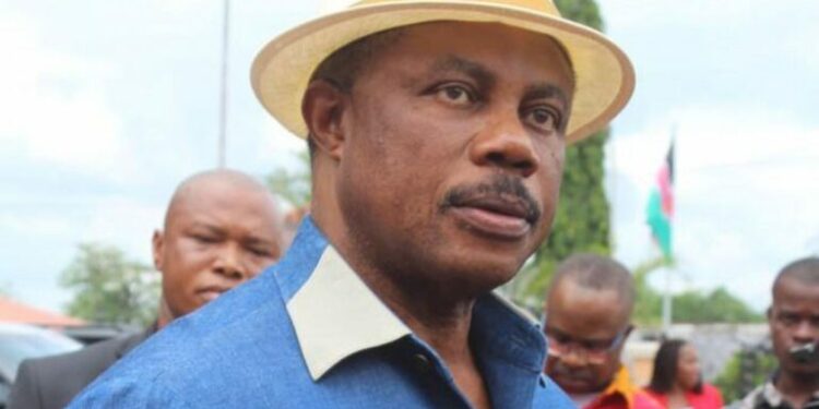 Alleged N4 Billion Money Laundering: Ex-Anambra Governor, Obiano’s Trial Begins November 25