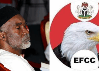 Alleged N29 Billion Fraud: Ex-governor Nyako, EFCC Consider Out-of-Court Settlement