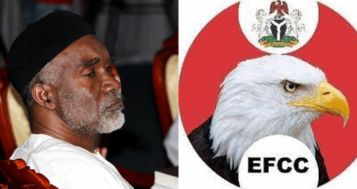 Alleged N29 Billion Fraud: Ex-governor Nyako, EFCC Consider Out-of-Court Settlement