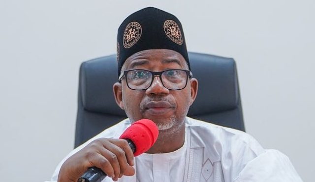 Bala Mohammed Criticises Defectors: ‘You’re Abandoning a Strong Foundation