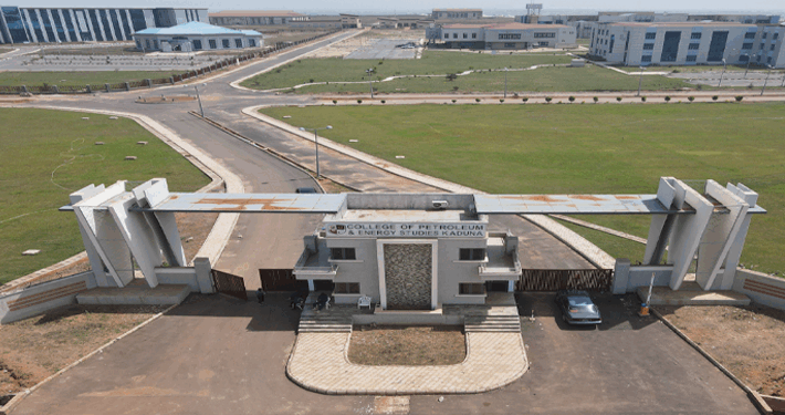 Tinubu To Inaugurate College Of Petroleum Studies In Kaduna – Gov. Sani