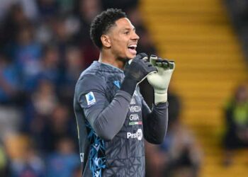 Super Eagles Goalkeeper Maduka Okoye Banned 2 Months For Illegal