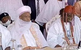 Ohanaeze Condemns Bill To Elevate Ooni Of Ife, Sultan Of Sokoto
