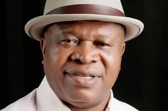 Ifeanyi Ubah: Okwuosa Wins APC Ticket For Anambra South Senatorial By-election