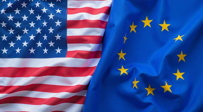 EU Faces Trade Tensions as US Tariffs Spark Fresh Economic Uncertainty