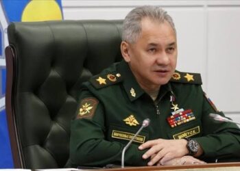 UK Sanctions Russian Military Officers Over Deadly Ukraine Theater Bombing and Cyber Campaign