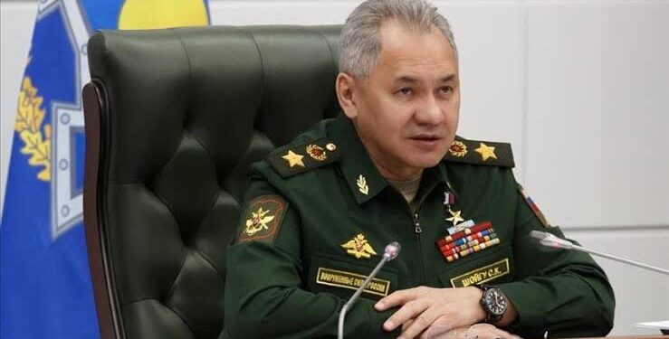 UK Sanctions Russian Military Officers Over Deadly Ukraine Theater Bombing and Cyber Campaign