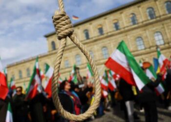 Three Men Executed in Gorgan for Rape Convictions