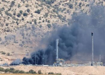 Drone Strike in Northern Iraq Kills PKK Member Amid Disarmament Phase