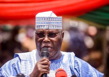 BREAKING: Atiku Abubakar Quits PDP, Citing “Irreconcilable Differences