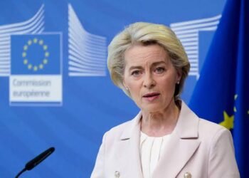 EU Unveils €2 Trillion Budget Plan with Focus on Ukraine, Farmers, and Tech Growth