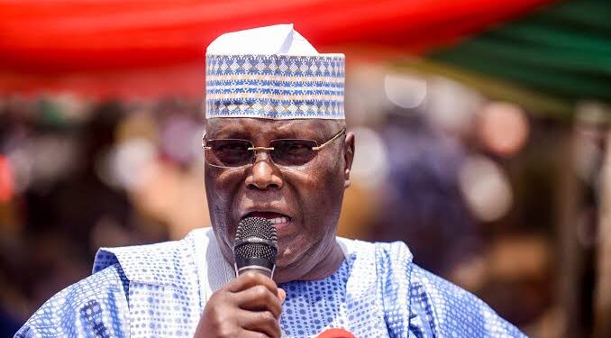 BREAKING: Atiku Abubakar Quits PDP, Citing “Irreconcilable Differences