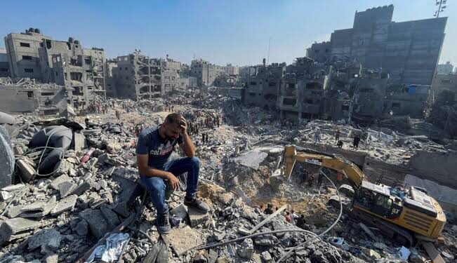 Israeli Military Detains 10 in West Bank, Razes Home in Kafr Qasim