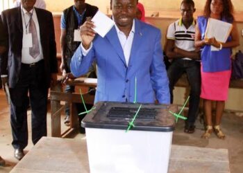 Togo Holds Local Elections Amid Protests and Growing Unrest