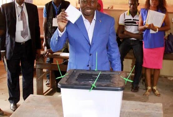 Togo Holds Local Elections Amid Protests and Growing Unrest