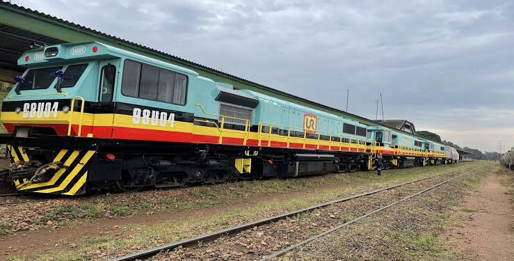 Kenya, Uganda Win $2 Billion Legal Battle in London Over Rail Contract