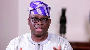 Just In: Fayose Cleared of Money Laundering Charges by Federal Court