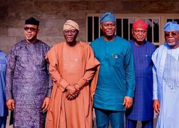 Boundary Disputes and State Creation: A Call for Legislative Action in the South-West