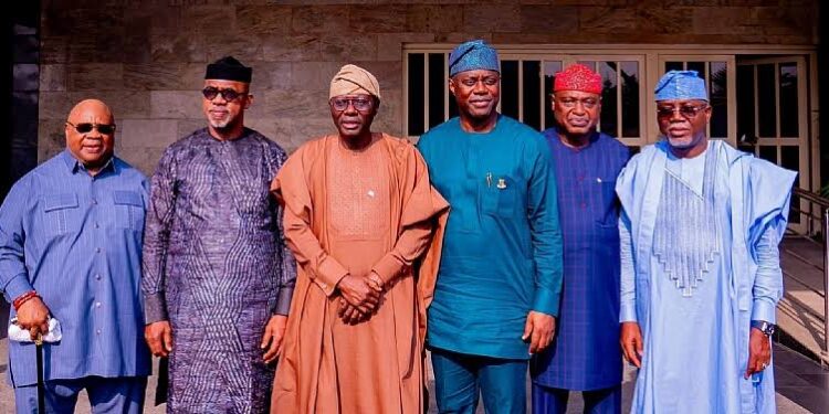 Boundary Disputes and State Creation: A Call for Legislative Action in the South-West