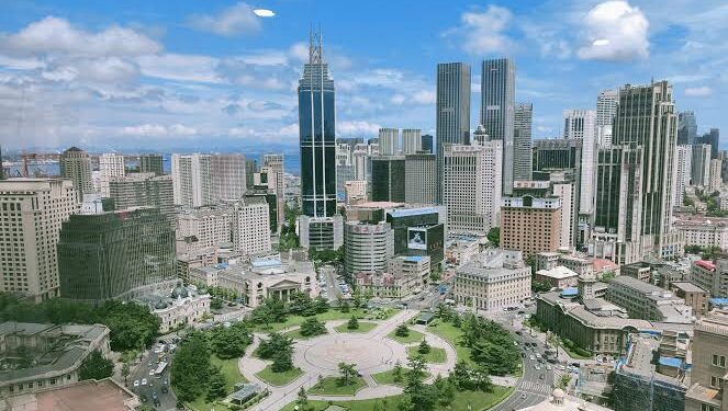 Chinese Student Expelled Over Alleged Relations With Foreign Gamer