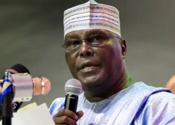 DWI Accuses Atiku, El-Rufai Of ‘Political Opportunism’ At Buhari’s funeral