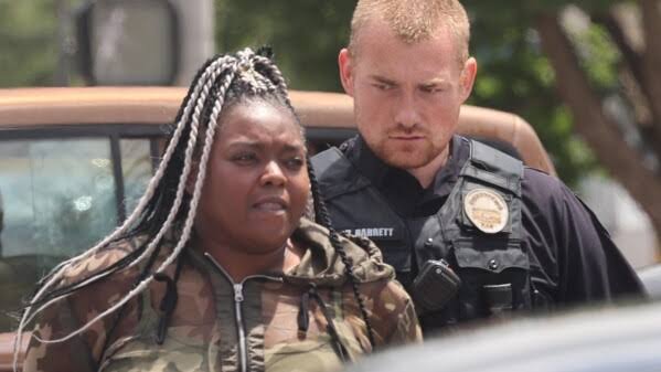 Ex-Officer Sentenced to 33 Months Over Breonna Taylor Raid as DOJ Stance Shifts