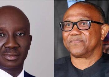 Obi Dares Okpebholo, Says ‘I Will Return To Edo