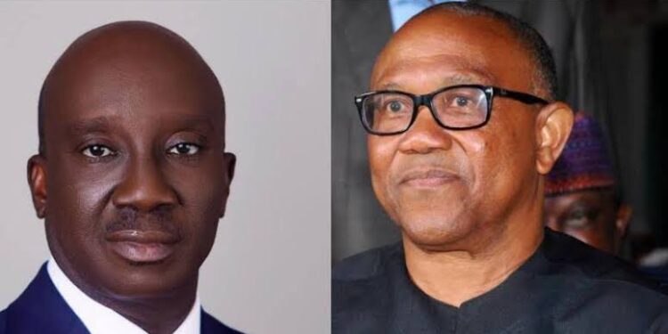 Obi Dares Okpebholo, Says ‘I Will Return To Edo