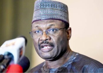 BREAKING: INEC Launches Nationwide Voter Registration Ahead of 2025 Elections