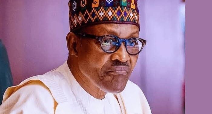 BREAKING: Former Nigerian President Buhari Passes Away In London