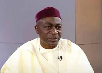 ADC Coalition Merely Providing Comic Relief For Nigerians – Adaramodu