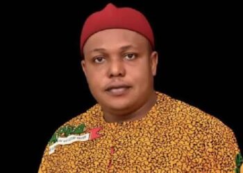 JUST-IN: Anambra PDP Gov’ship Candidate Ezenwafor Shot In Abuja