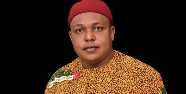 JUST-IN: Anambra PDP Gov’ship Candidate Ezenwafor Shot In Abuja