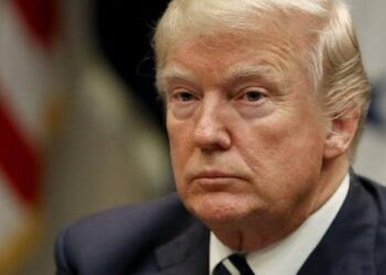 Donald Trump Diagnosed with Vein Condition After Leg Swelling