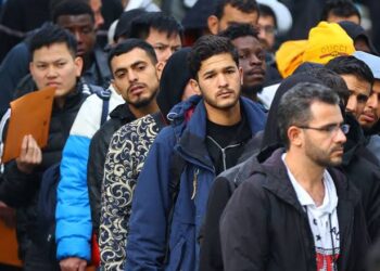 Germany Deports 81 Afghans With Criminal Records in First Flight Under New Government