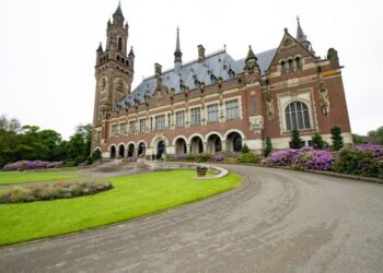 Equatorial Guinea Challenges France Over Seized Paris Mansion at UN Court