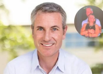 Astronomer CEO Placed on Leave After Coldplay Concert Video Goes Viral