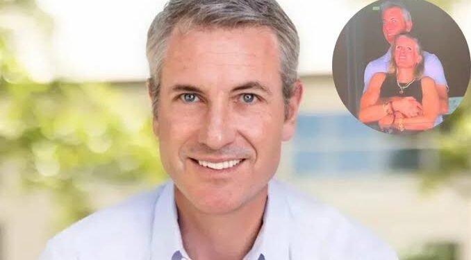 Astronomer CEO Placed on Leave After Coldplay Concert Video Goes Viral